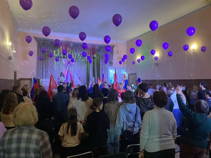 Итоги четвертого Муниципального Добровольческого Форума «Наши Люди»