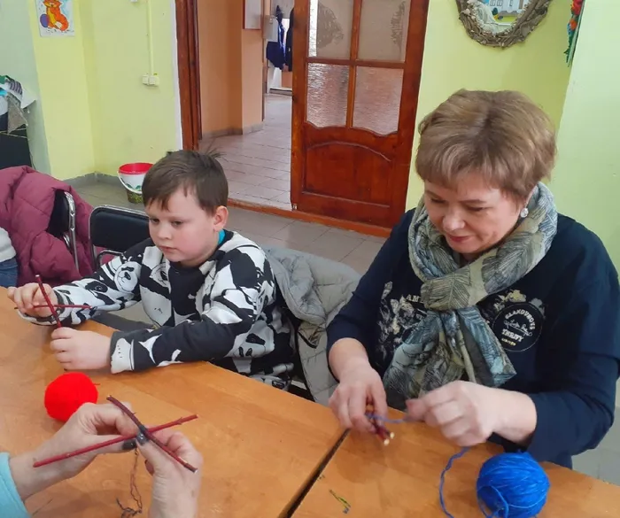 Всероссийская акция "Культурные выходные"