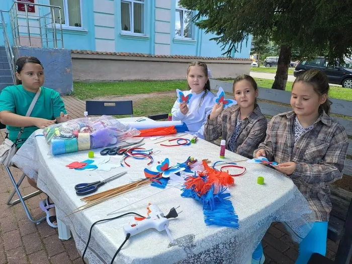 Патриотическая акция «Святыня Российской державы»