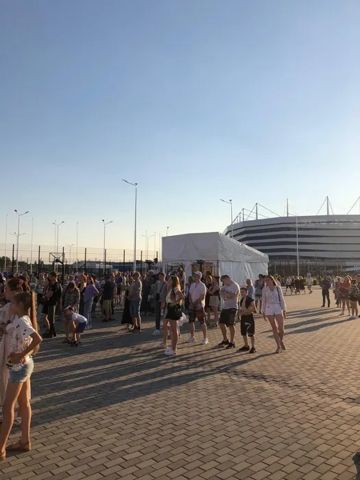 ДЕНЬ МОЛОДЕЖИ..."