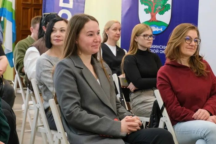 Развиваем добровольчество вместе