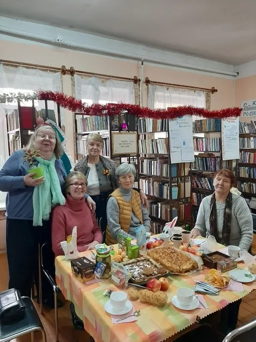 «Садоводы и садоводушки»