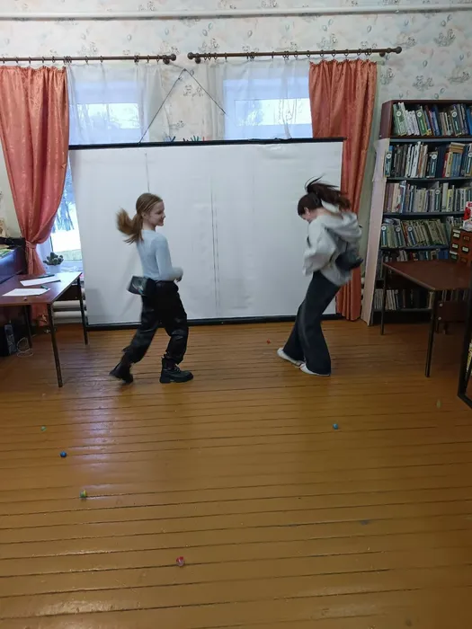 Квиз «Своя игра»