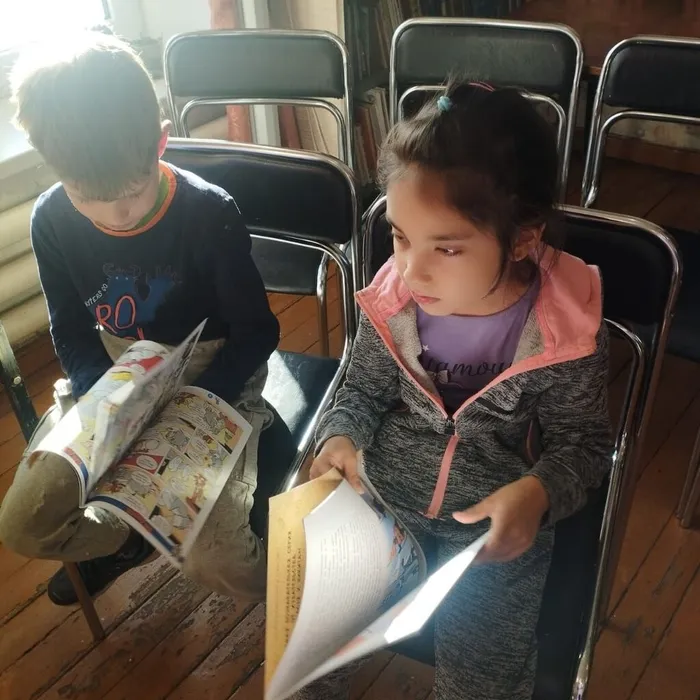 Осенняя неделя добра 2025: литературное путешествие с Незнайкой