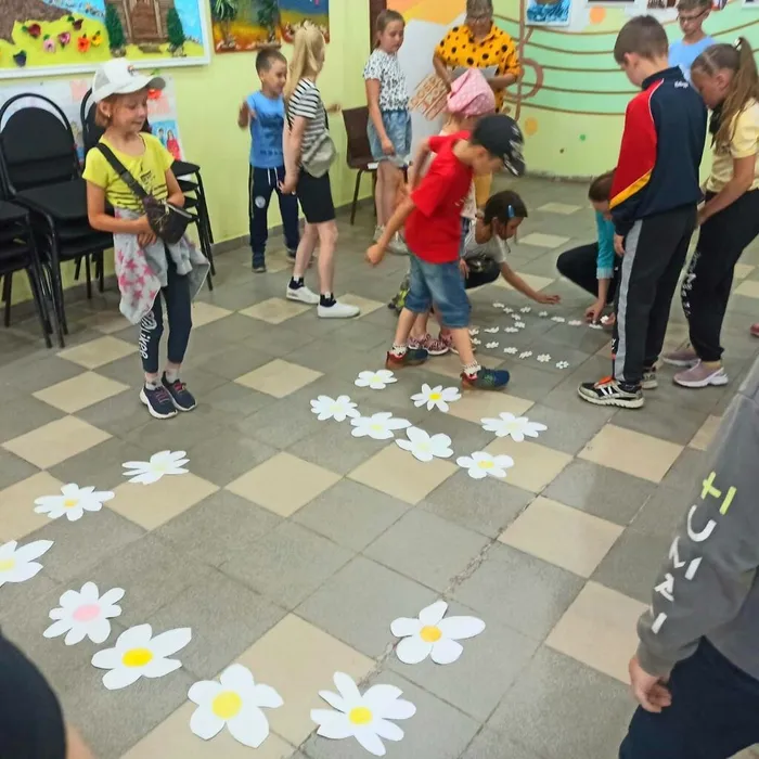 В преддверии Дня семьи, любви и верности