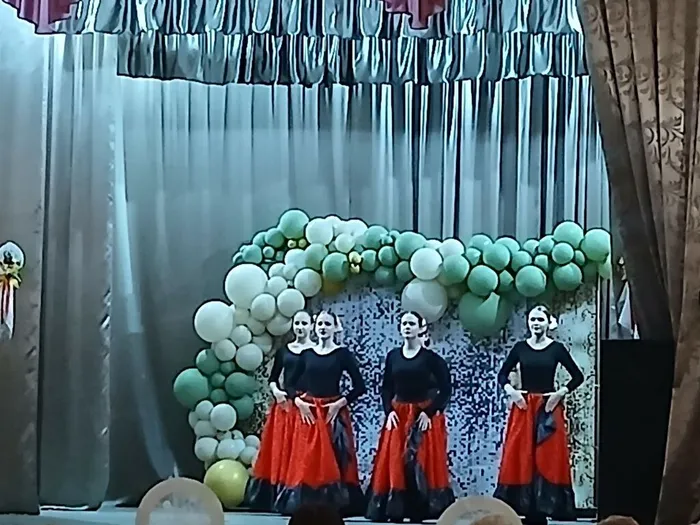 С Днем пожилого человека!