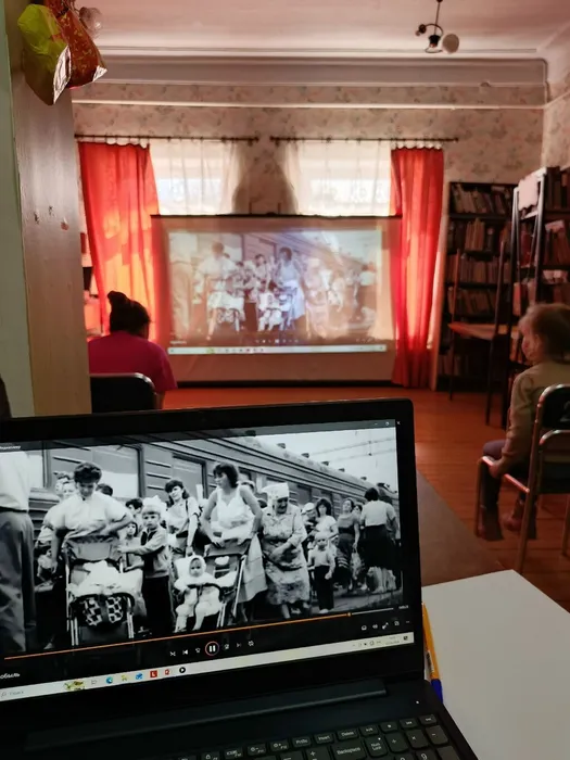 Эко-час «Уроки Чернобыля»