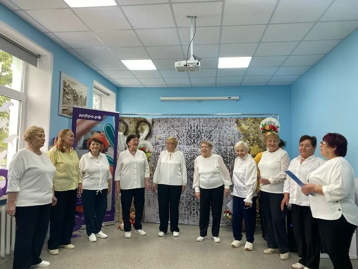 Фестиваль «Песня — верный друг», посвящённый 80-летию Калининградской области.