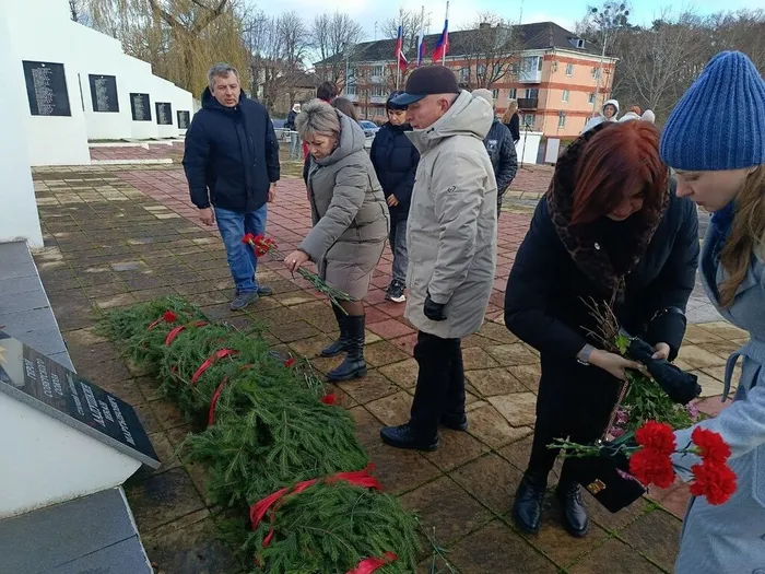 День рождения Героя Советского Союза Ивана Мартыновича Ладушкина.