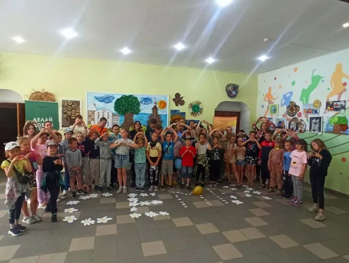 В преддверии Дня семьи, любви и верности