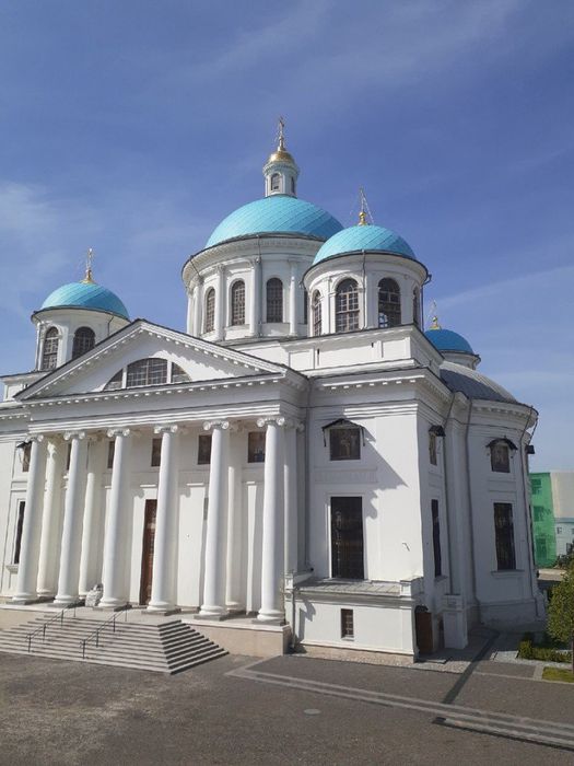 "Мы -Россияне" в городе Казань