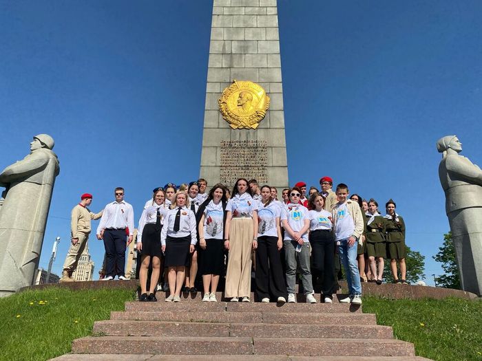 День 2.  Акция «Память Поколений»