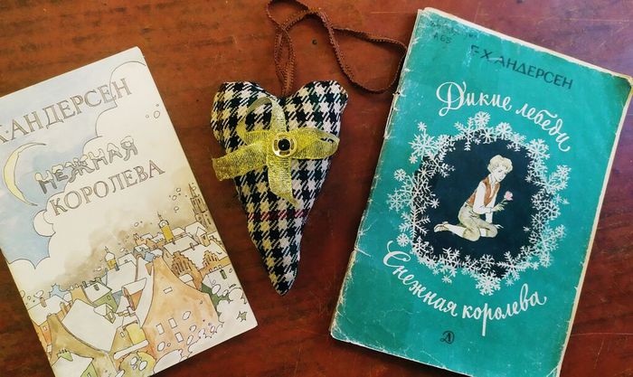 Международная акция «Книговички»