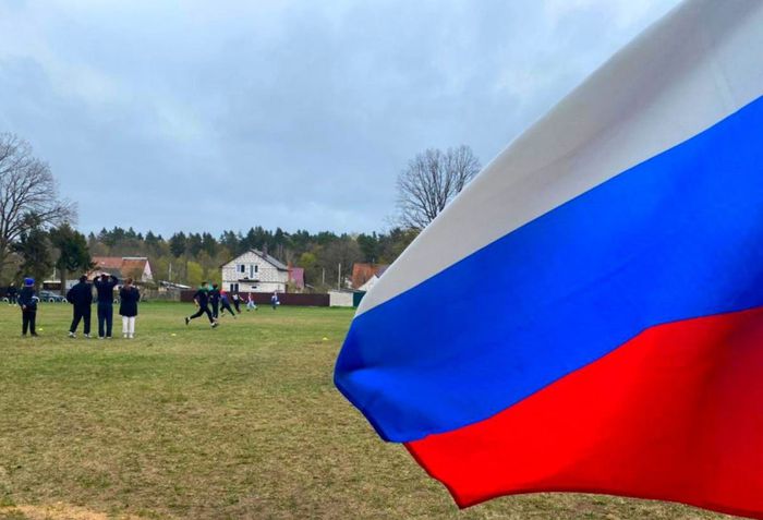 Межмуниципальный чемпионат по Русской Лапте